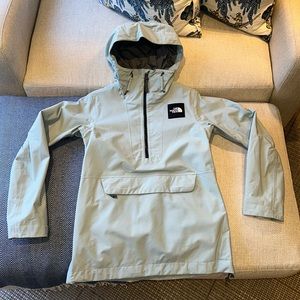 The North Face Driftview Anorak